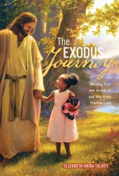 The Exodus Journey (2021 Women Missionary Book of the Year)